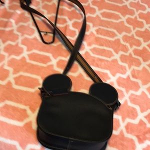 Mickey coach bag